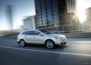 Lincoln MKT